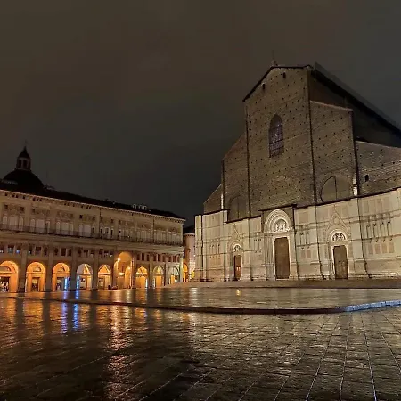 2towers House_centro Storico Di 公寓